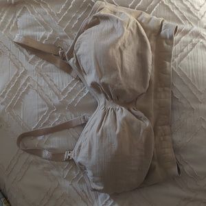 Kindred Bravely Pumping/Nursing Bra